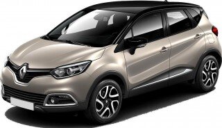 2016 Renault Captur 1.5 dCi 90 BG S&S Icon (4x2) Araba kullananlar yorumlar